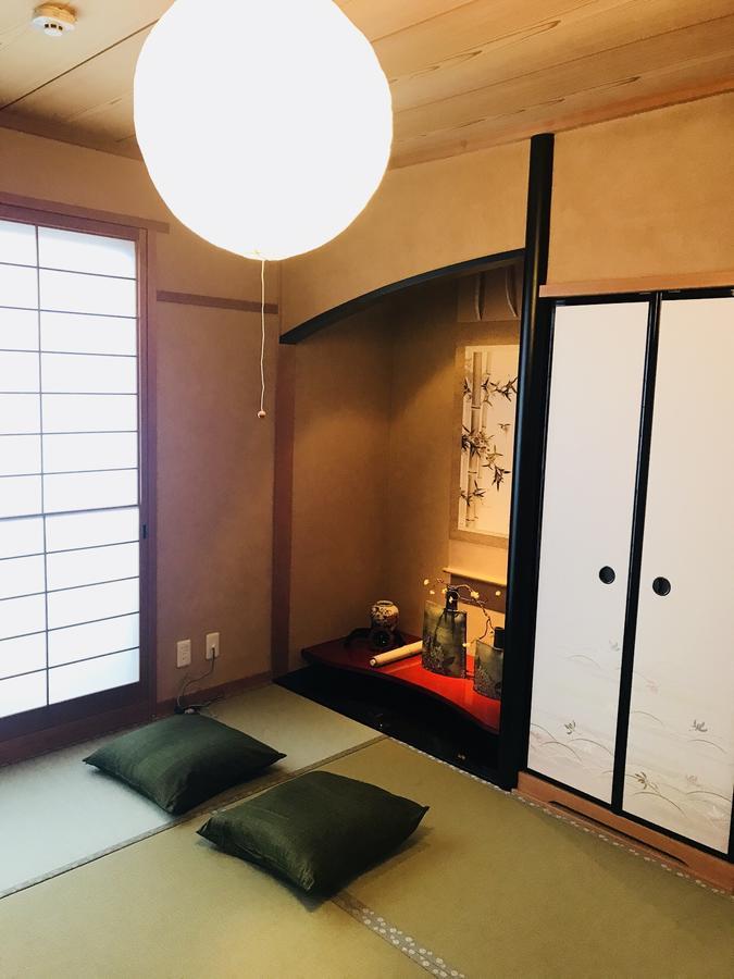 Kyoto Miyabi Hotel Exterior photo