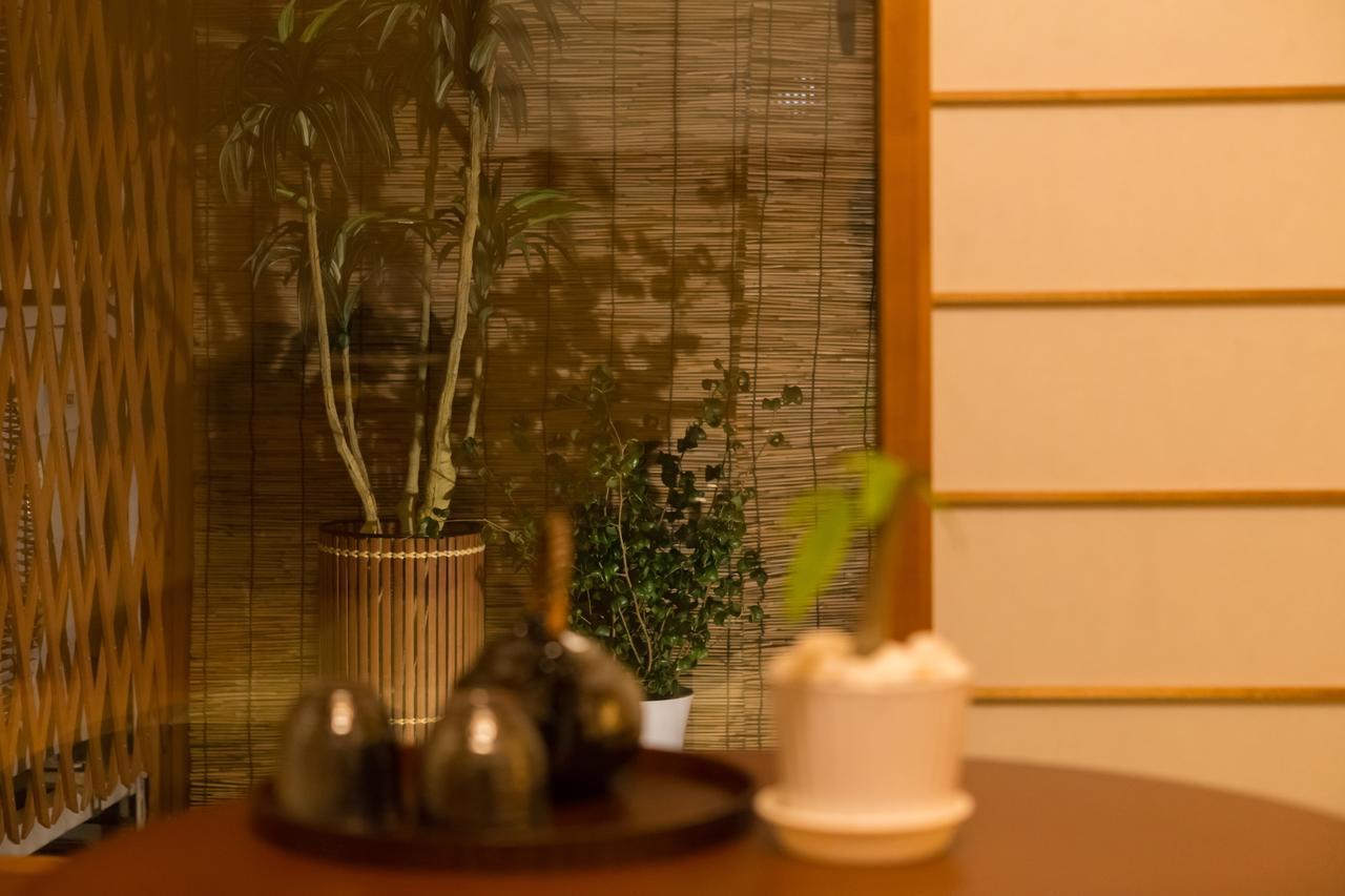 Kyoto Miyabi Hotel Exterior photo