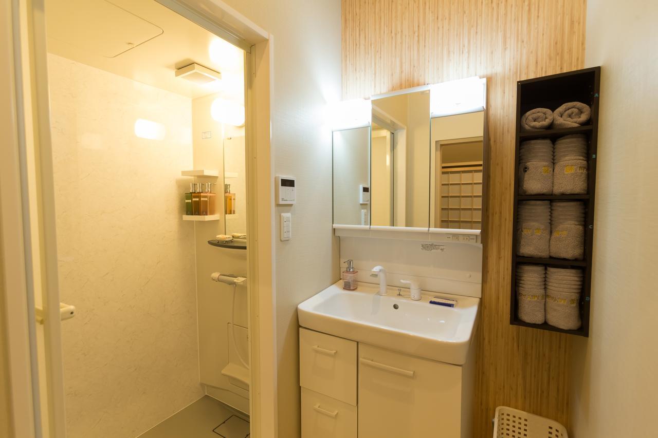 Kyoto Miyabi Hotel Exterior photo